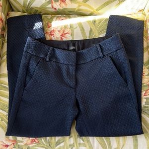 Ann Taylor Loft Marisa Skinny Dress Pants